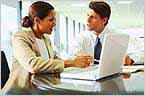 saving you up to 75 percent on long distance while you earn income at home.